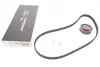 Комплект ГРМ Audi A4/VW Passat B5 1.6 96-00 (18x121z) Gates K025424XS (фото 8)