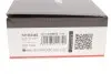 Комплект ГРМ Chevrolet Laceti/Nubira 2.0D 07- (22x151z) Gates K015634XS (фото 3)