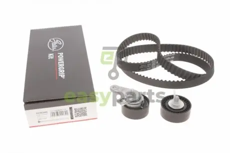Комплект ГРМ Chevrolet Laceti/Nubira 2.0D 07- (22x151z) Gates K015634XS