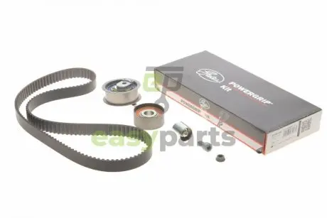 Комплект ГРМ Audi A3/A4/VW Golf V/Touran 2.0 FSI 03-08 (23x145z) Gates K015616XS