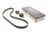 Комплект ГРМ Citroen C4/Peugeot 307 1.4 16V 03- (25.4x135z) K015615XS