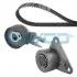 Комплект ГРМ Volvo S60/V70/XC70/XC90 2.0-2.5 (B5244/B5254) 99-12 DAYCO KTB536 (фото 1)