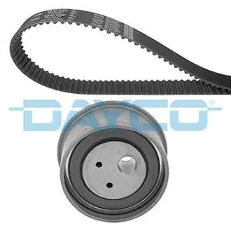 К-кт ГРМ ремінь+ролик MITSUBISHI LANCER VII 2.0 03-13, OUTLANDER I 2.0 4WD 03-06 DAYCO KTB522