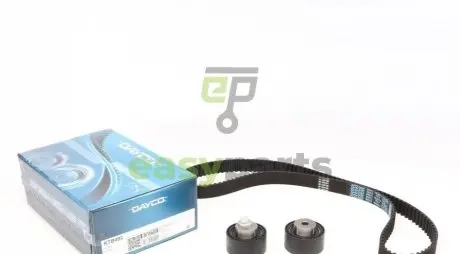 Комплект ГРМ Citroen C5/Peugeot 406 2.2 HDi 01- DAYCO KTB492