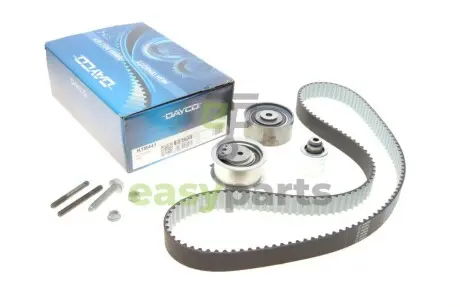 Комплект ГРМ Audi A3/A4/A6/Skoda Octavia/VW Golf V/Passat/Touran 2.0TDI 03- (30x141z) DAYCO KTB441