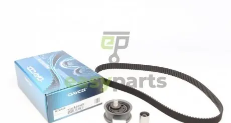 Комплект ГРМ Audi A4/A6/VW Passat1.8/1.8T 94-05 DAYCO KTB404