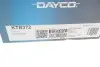 Комплект ГРМ Toyota Hiace III/IV/ Hilux V/VI 2.4 D -06 DAYCO KTB372 (фото 15)
