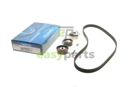 Комплект ГРМ Opel Astra G/Zafira A 1.4-1.8 16V 98-08 DAYCO KTB308