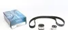 Комплект ГРМ Renault Kangoo 1.9 dCi 01- KTB263