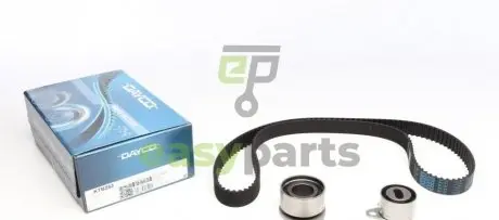 Комплект ГРМ Renault Kangoo 1.9 dCi 01- DAYCO KTB263