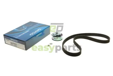 Комплект ГРМ VW Caddy 1.6E/2.0E/VW T5 2.0E DAYCO KTB253