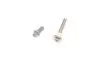 Комплект ГРМ Opel Astra F/Vectra B 1.4/1.6 16V 94-05 DAYCO KTB252 (фото 10)
