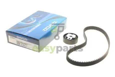 Комплект ГРМ Ford Connect 1.8TDCi 02- (20x91z) DAYCO KTB251