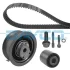 Комплект ГРМ VW Caddy 1.9 TDI 96-04 DAYCO KTB191 (фото 2)