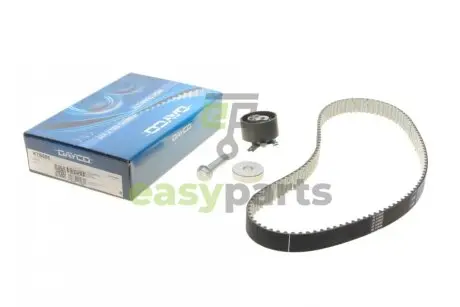 Комплект ГРМ Renault Kangoo 1.5dCi 10- DAYCO KTB886