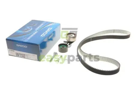 Комплект ГРМ Opel Astra/Fiat Grande Punto 1.9CDTI 04- DAYCO KTB458