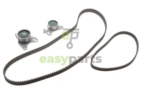 Комплект ГРМ Mitsubishi Pagero II/III/L200/L300 2.5D 90-05 DAYCO KTB400