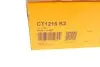 Комплект ГРМ Volvo S60/S80/S90/V40/V60/V70/V90/XC40/XC60/XC70/XC90 2.0D 13- (28x155z) Contitech CT1216K2 (фото 16)