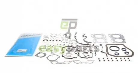 Комплект прокладок з різних матеріалів VICTOR REINZ 01-52995-01 (фото 1)