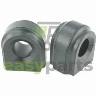 Втулка стабілізатора (к-кт) BMW X3 10- FEBEST BMSB-X4F-KIT