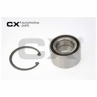HONDA підшипник передній маточини Civic 06- CX CX972