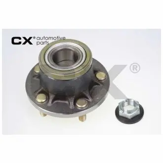 Маточина колеса з елементами монтажу CX CX802