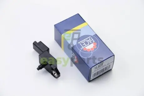 Датчик тиску повітря Berlingo/Scudo/Expert 1.6-2.0HDI 00- FACET 10.3034
