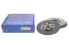 Комплект зчеплення Opel Insignia 2.0 CDTi 08- (d=250mm) SACHS 3000970138 (фото 2)