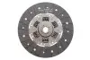 Комплект зчеплення Opel Insignia 2.0 CDTi 08- (d=250mm) SACHS 3000970138 (фото 3)