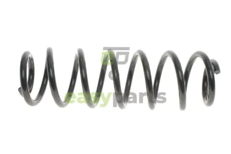 Пружина (задня) Skoda Fabia I/II Combi 1.2-2.0/1.4-1.9TDI/1.2TSI/1.9SDI 00-14 (універсал) (HD) LESJOFORS 4285726