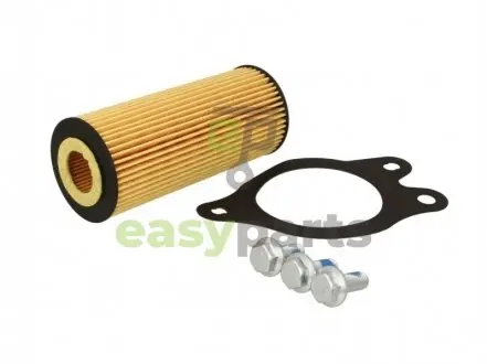 Фильтр воздушный вставка HENGST FILTER E28H D174