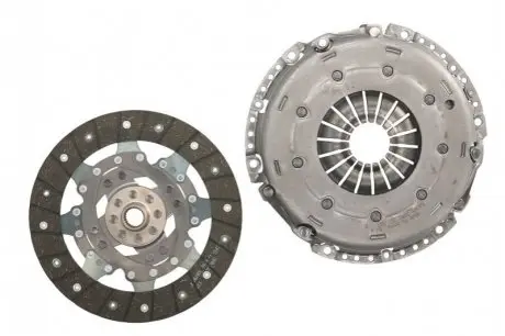 Комплект зчеплення SACHS 3000970132