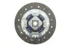 Комплект зчеплення Peugeot Boxer 2.2HDI 06- (d=260mm) (+вижимний) SACHS 3000970116 (фото 6)