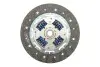 Комплект зчеплення Peugeot Boxer 2.2HDI 06- (d=260mm) (+вижимний) SACHS 3000970116 (фото 7)