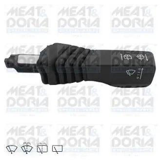 Підкермовий перемикач MEAT&DORIA 23239