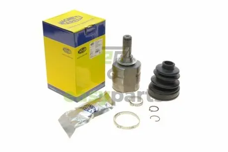 ШРКШ (внутрішній) Opel Combo/Corsa C 1.3CDTI/1.7DTI 00- (TIJ0032) MAGNETI MARELLI 302009100032