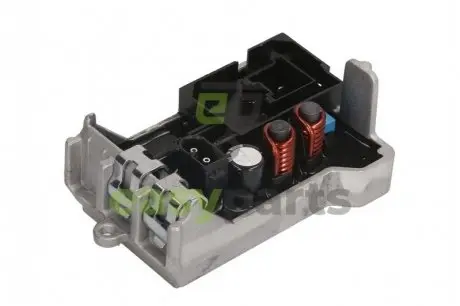 Регулятор печки, MAN TGA MAHLE / KNECHT ABR 8 000P (фото 1)