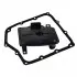 Фільтр АКПП Chrysler Grand Voyager 07-/Fiat Freemont 11-(к-кт) BLUE PRINT ADBP210070 (фото 1)