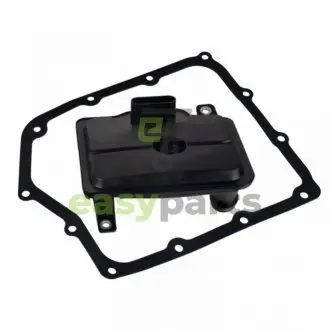 Фільтр АКПП Chrysler Grand Voyager 07-/Fiat Freemont 11-(к-кт) BLUE PRINT ADBP210070