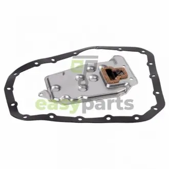 Фільтр АКПП Toyota Corolla/Avensis 1.6-2.0 00- BLUE PRINT ADBP210056
