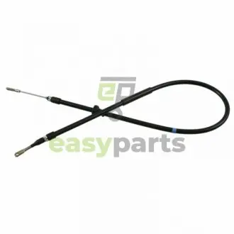 Трос ручного гальма FEBI BILSTEIN 21221