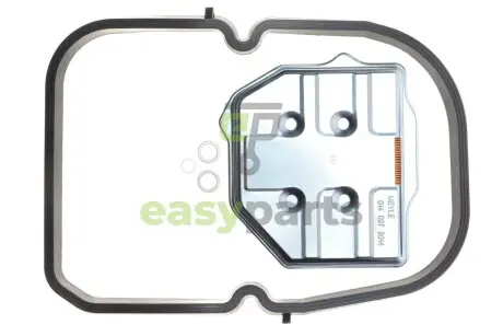 Фільтр АКПП DB207-310/MB Sprinter OM601-602 MEYLE 014 027 2104