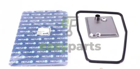Фільтр АКПП BMW 5 (E34)/7 (E32) 2.0-3.5i -94 MEYLE 300 243 1102/S