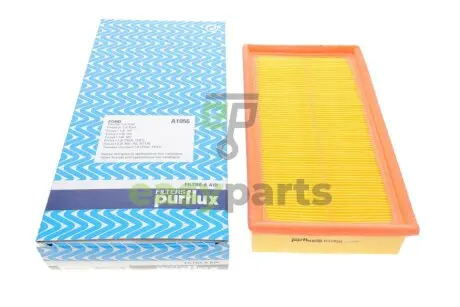 Фільтр повітряний Ford Connect 02- Purflux A1056
