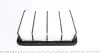 Фільтр повітряний Ford Ranger 99-06/ Mitsubishi Galant VI/Space Runner 96-04 Purflux A1133 (фото 3)