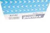 Фільтр повітряний Peugeot Partner 1.6 16V 01- Purflux A1142 (фото 3)