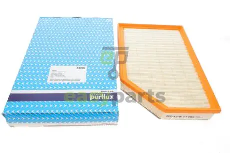 Фільтр повітряний Volvo V70/S80/S60/XC70 06- Purflux A1289