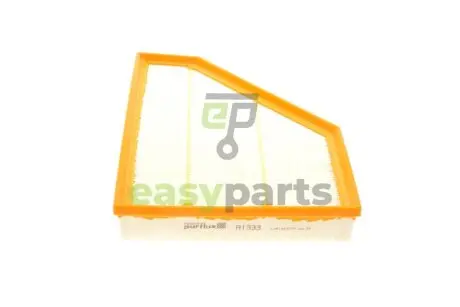 Фільтр повітряний BMW 3 (E90-E93)/X1 (E84) 03- (з поролоном) Purflux A1333