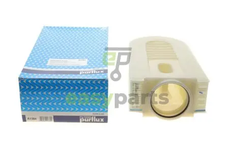 Фільтр повітряний MB E-class (W212) 2.2CDI 09- (OM651) Purflux A1384