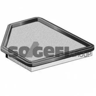 Фiльтр повiтряний ZN Purflux A1410